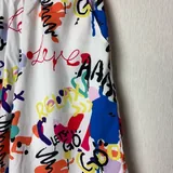 Шорты Shein 2