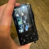 Камера Sony a5000 3