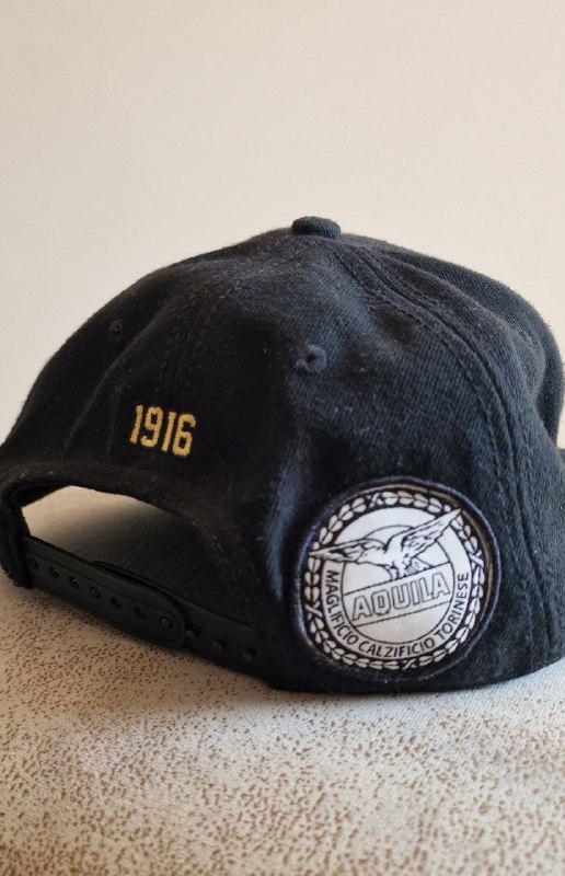 Кепка Kappa с прямым козырьком 2