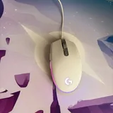 Игровые мыши Razer DeathAdder V3, Logitech G303, Logitech G102 5
