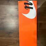 Nike Sacai кроссовки 8
