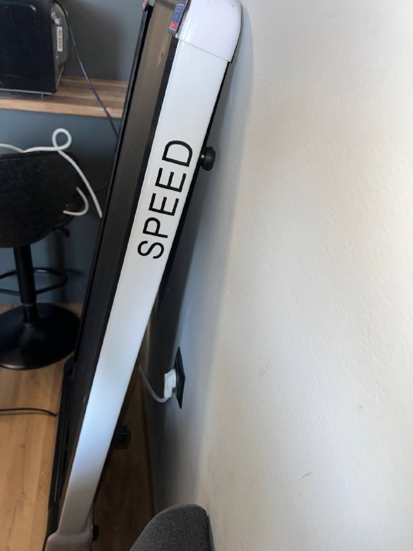Беговая дорожка EVO FITNESS SPEED 4