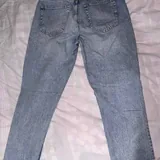 Мужские джинсы Zara 3