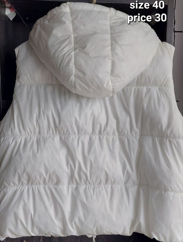 жилетка, перчатки горнолыжные, кроссовки, куртка на флисе, брюки зара, юбка экокожа, черные брюки на резинке, джинсы 2