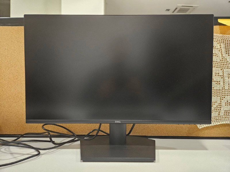 Монитор Dell SE2725HM