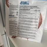Протеин casein 2