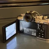 Nikon Z fc + 16-50mm VR Kit 3