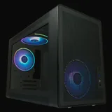 Корпус LC-Power Gaming 716MB Amplified_X 1