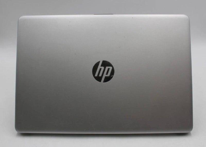 Ноутбук HP 15 Intel i3 8ГБ RAM 128ГБ SSD 6