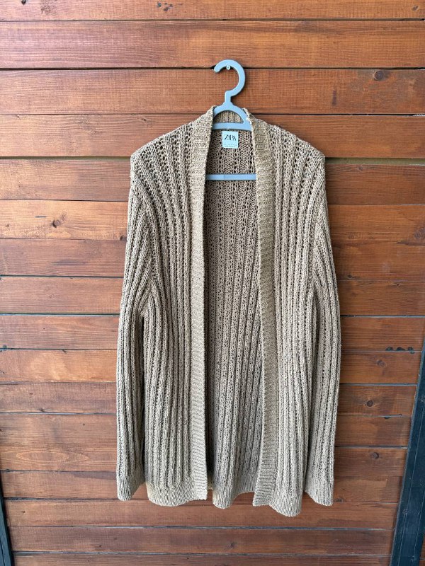 Кардиганы мужские Casa Moda, Zara 4