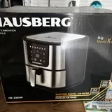 Аэрогриль Haubeerg 2