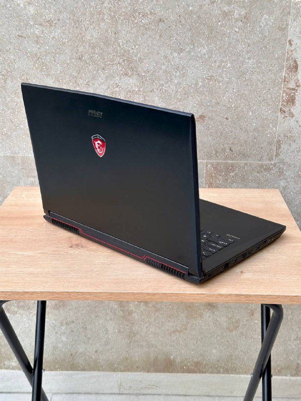 Продаю ноутбук MSI GL72M 7RDX 2