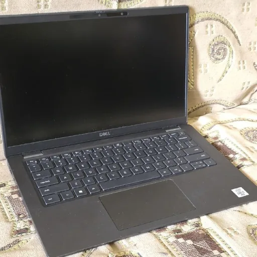 Dell Latitude 7410, ноутбук