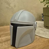 The Mandalorian night light, furniture vacuum cleaner 4
