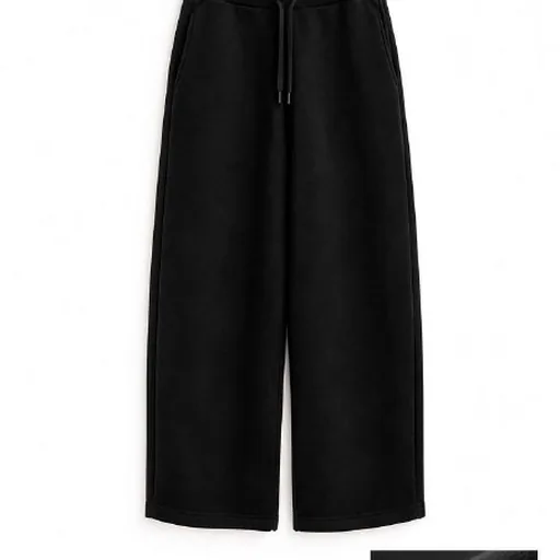 BERSHKA-ს სტილის სპორტული შარვალი