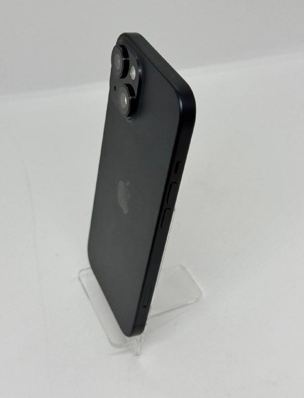 iPhone 15 128GB Black 5