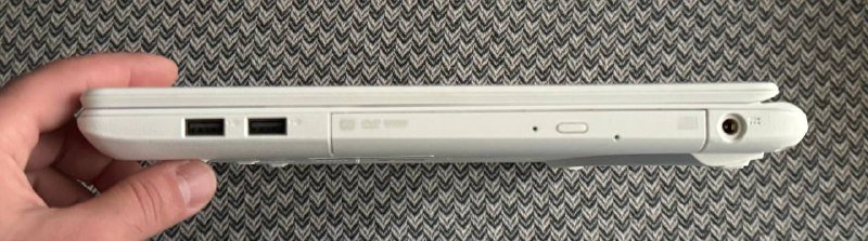 Ноутбук Acer Aspire как новый 5