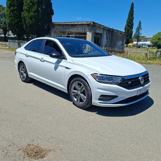 Volkswagen Jetta R-Line