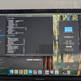 MacBook Air M1 2020 16/256 5