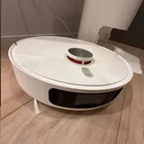 Робот-пылесос Xiaomi Mijia Omni 1S B101CN 3