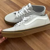Кеды Vans 2