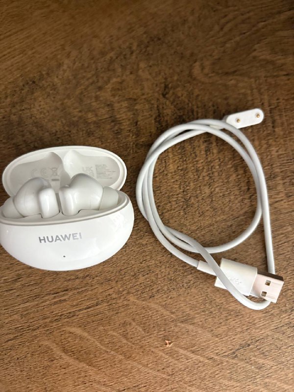 Huawei Freebuds 5i беспроводные наушники 2