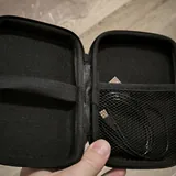 R36S игровая консоль, чехол, кейс, SD карта Kingston 128GB 4