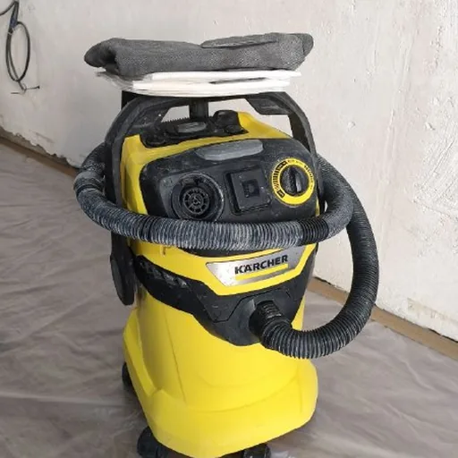 Пылесос Karcher WD 5 P, мешки