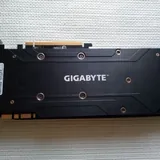 Видеокарта Gigabyte Gaming G1 GTX 1070 8Gb RGB 2