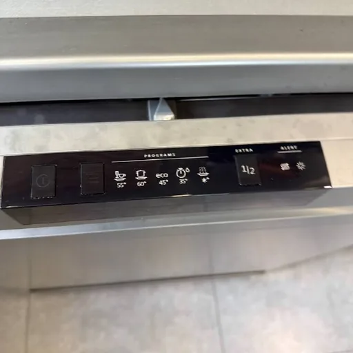 Gorenje GS62010S посудомоечная машина