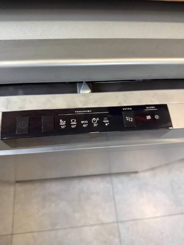 Gorenje GS62010S посудомоечная машина 1