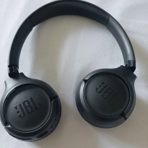 Беспроводные наушники JBL Tune 530BT