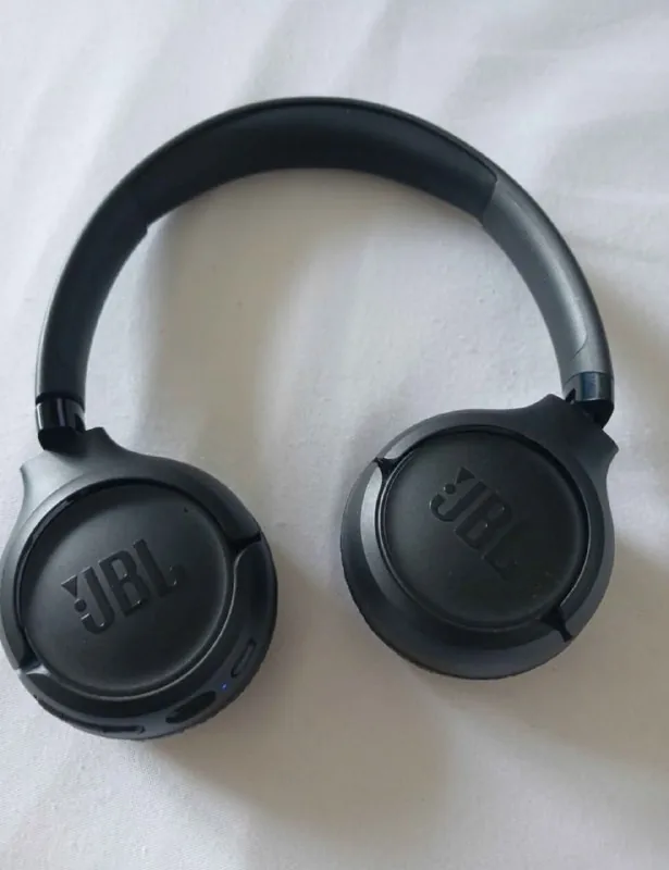 Беспроводные наушники JBL Tune 530BT 1