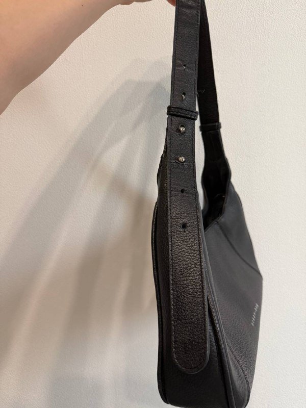 Кожаная сумка OCEAN BAG 3