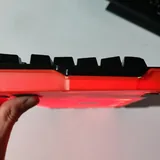 Клавиатура с подсветкой 3