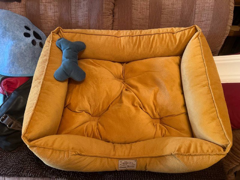 Лежак для кошек и собак