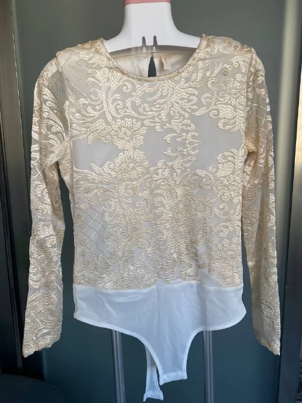 Bodysuit