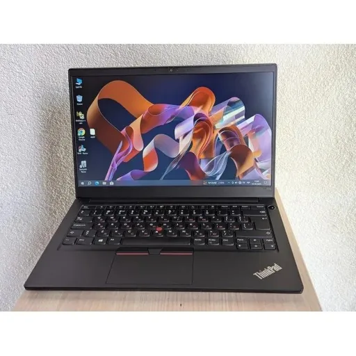 Lenovo ThinkPad ноутбук