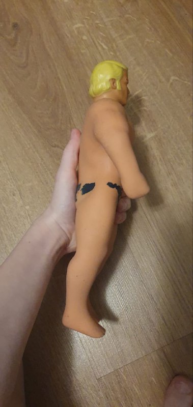 Игрушка гуджидцу 5