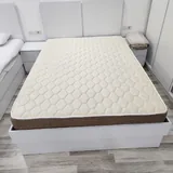 Кровать с матрасом 1