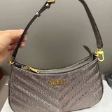 Сумка Guess, балетки, туфли мюли, платье, дверь для кота, стулья, БАДы 1