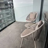Студия 37 кв.м. в Marina Club 8