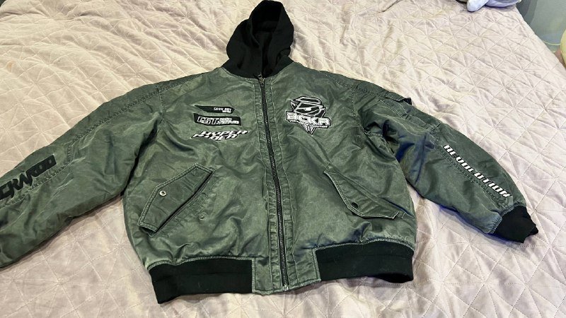 Кеды Vans, Instreet, Lacost, куртка 8