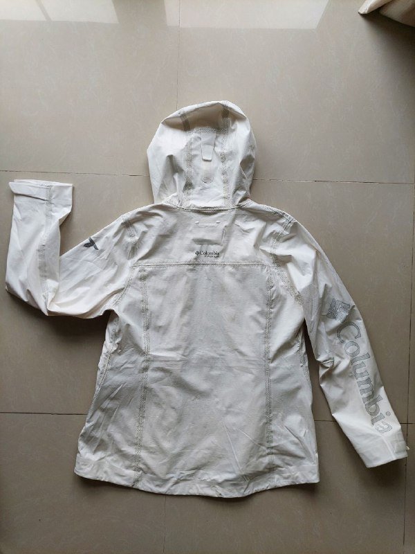 Женская мембранная куртка Columbia Titanium OutDry Ex ECO Tech Shell 2