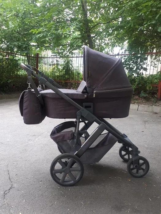Детская коляска
