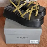 Босоножки Vagabond 2