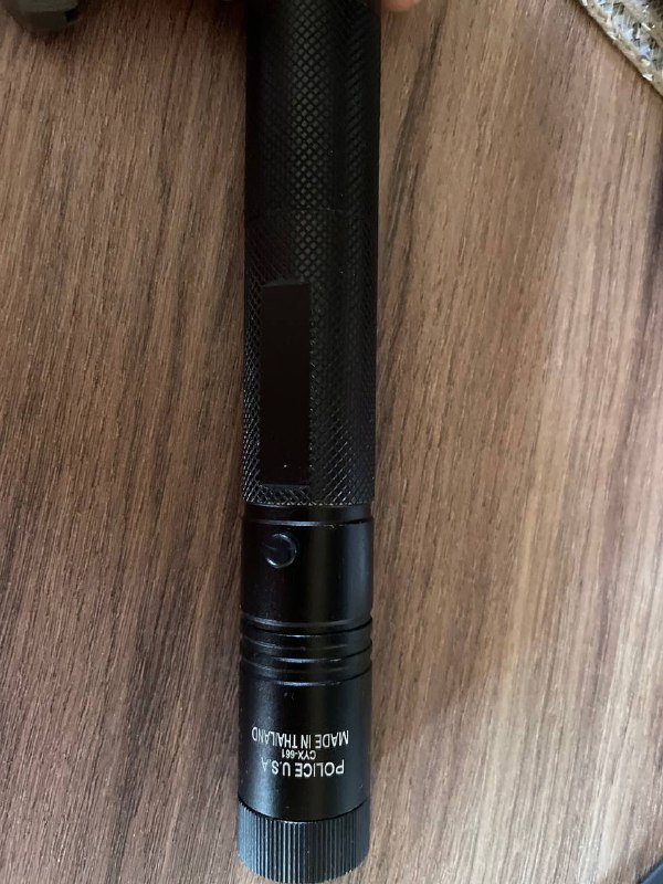 дальномер ZOZO Z-2000, складной нож FINNWOLF Cold Steel, зеленый лазер класса III B 4