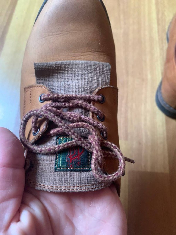 Кожаные туфли мужские прошитые 38-39 4