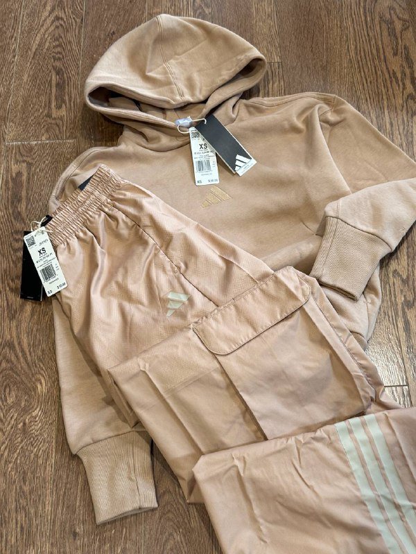 Спортивный комплект Adidas XS/S 2