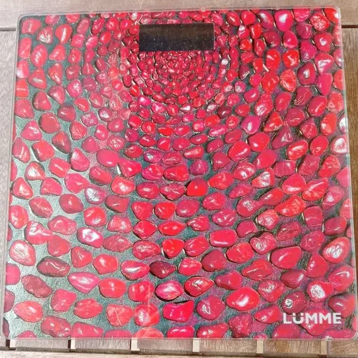 Напольные весы Lumme